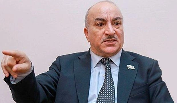 Азербайджанский депутат предложил переименовать календарные месяцы
