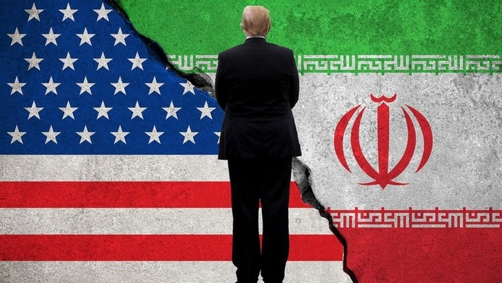 Стало известно о планах США ударить по Ирану