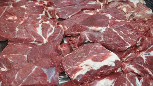 В Азербайджане выявлено непригодное для использования мясо