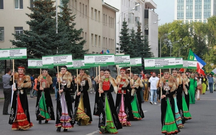 Азербайджан будет представлен на Международном фестивале тюркоязычных театров «Туганлык-2019»