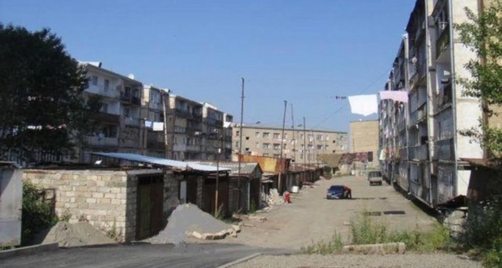Турал Гянджалиев: сердце кипит... Глава общины Нагорного Карабаха показал свой дом в Шуше - ФОТО