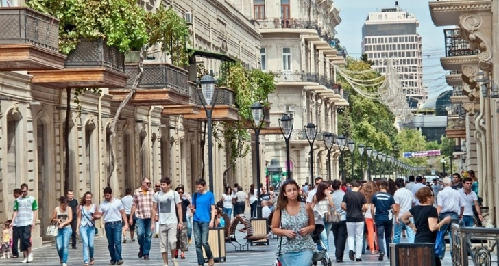 Что помогает и мешает комфортабельной жизни в Баку? Разбираем рейтинг о качестве жизни