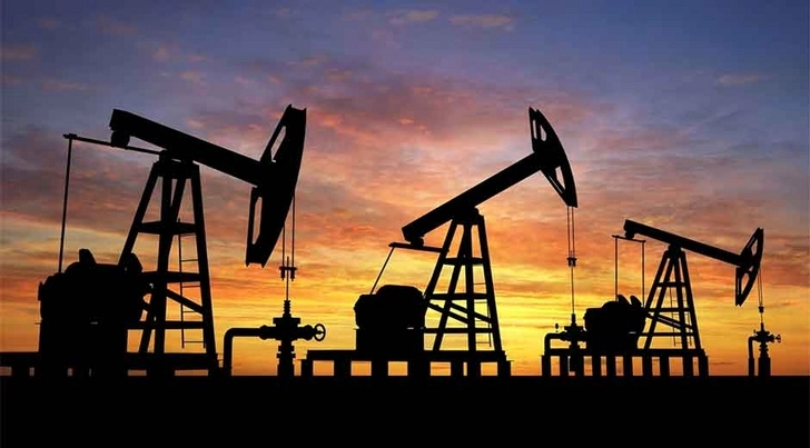 Цена нефти Brent превысила $60