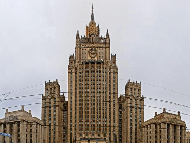 МИД России: В ПАСЕ в отношении Азербайджана пытаются действовать предвзято