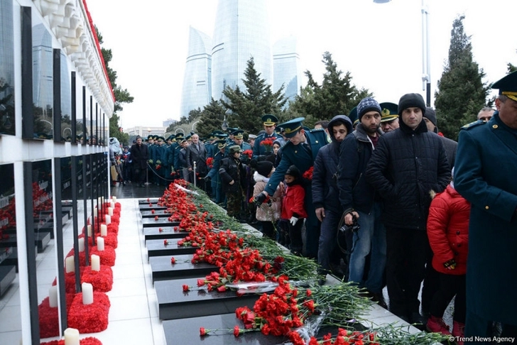 УМК распространило заявление в связи с трагедией 20 Января