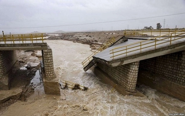 Оценен экономический ущерб от стихийных бедствий в Азербайджане