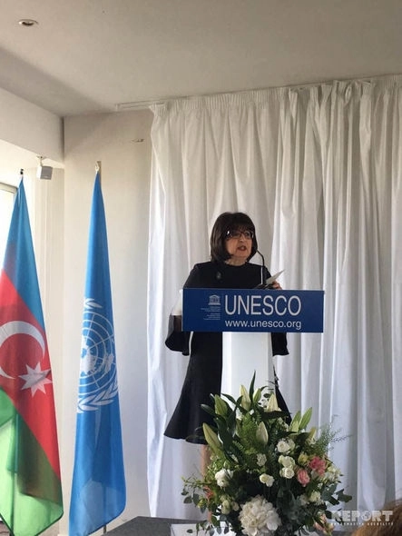 Кандидатура Азербайджана выдвинута в комитет ЮНЕСКО – ФОТО