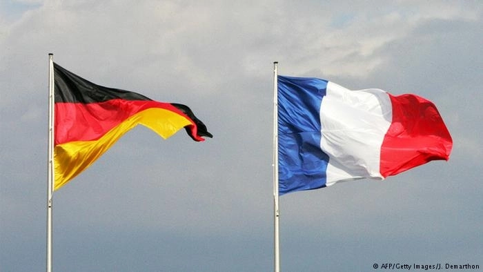 Германия и Франция договорились защищаться без НАТО