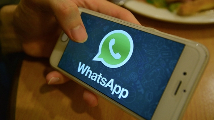 Глобальный сбой в работе WhatsApp
