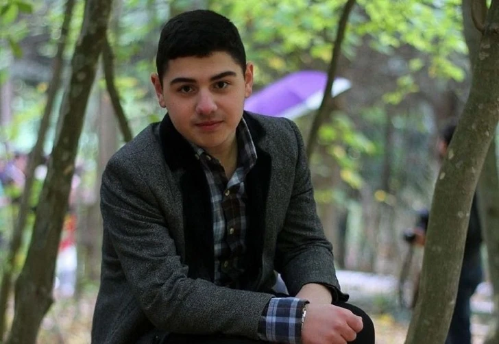 Известный певец попросил азербайджанца больше не петь – ВИДЕО