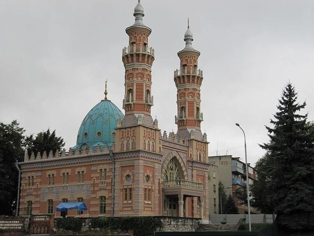 Во Владикавказе откроют мечеть, отреставрированную при поддержке Ильхама Алиева