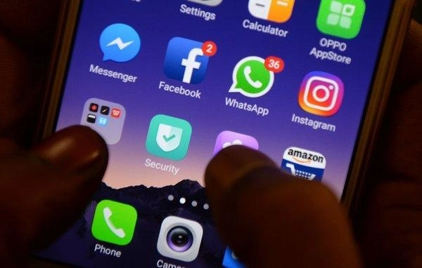 Facebook объединит чаты WhatsApp, Instagram и Messenger