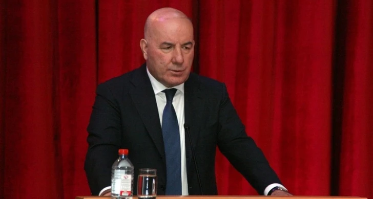 Глава Центробанка Азербайджана рассказал о цели удержания инфляции