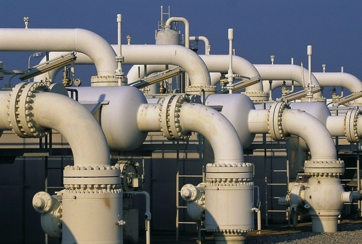 Азербайджан может увеличить прокачку нефти по Баку-Новороссийск