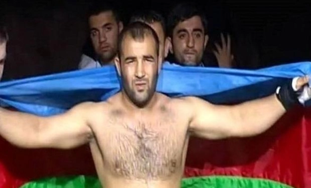 Победивший Нурмагомедова азербайджанский боец скончался от гриппа