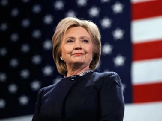 CNN: Хиллари Клинтон не исключает своего участия в президентских выборах 2020 года в США
