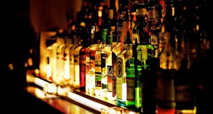 Алкоголь на экспорт или азербайджанцы стали больше пить? В аналитическом сообществе дали оценку статданным