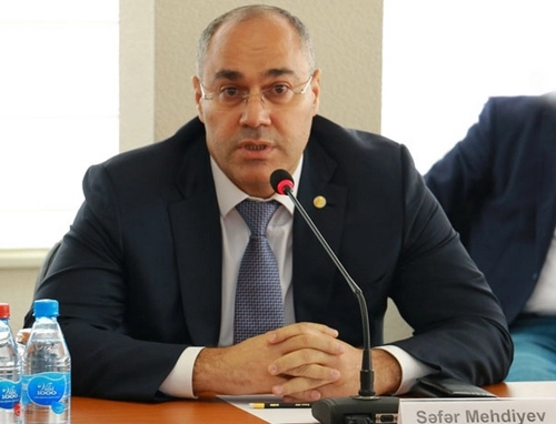 Глава таможенного комитета об очередях на Бакинской таможне