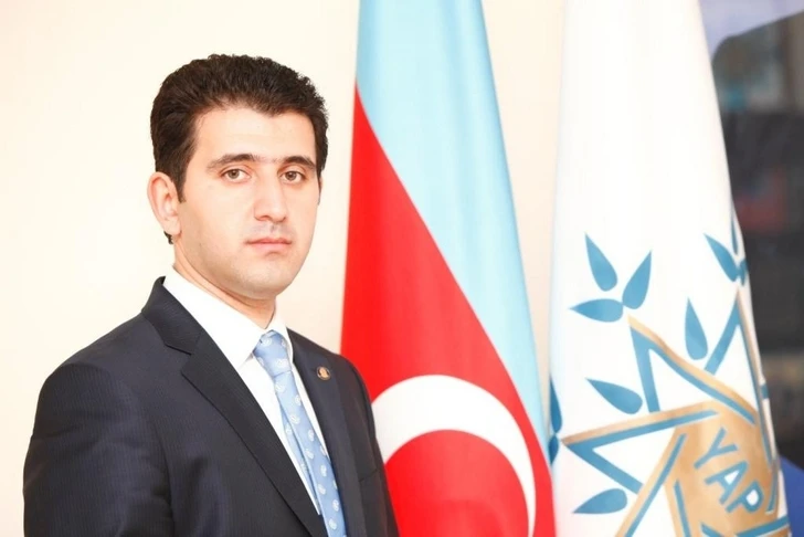 Еще один азербайджанский депутат получил должность в ПАСЕ