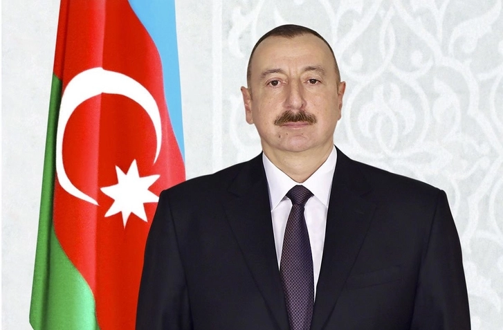 Советник Трампа позвонил Ильхаму Алиеву