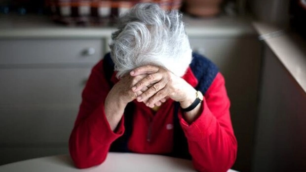 Назван легкий способ борьбы с депрессией у пожилых людей