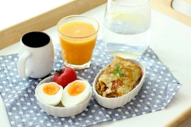 Ученые развеяли миф о важности завтрака для похудения