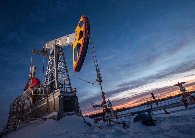 ОПЕК идет на рекордные сокращения добычи нефти