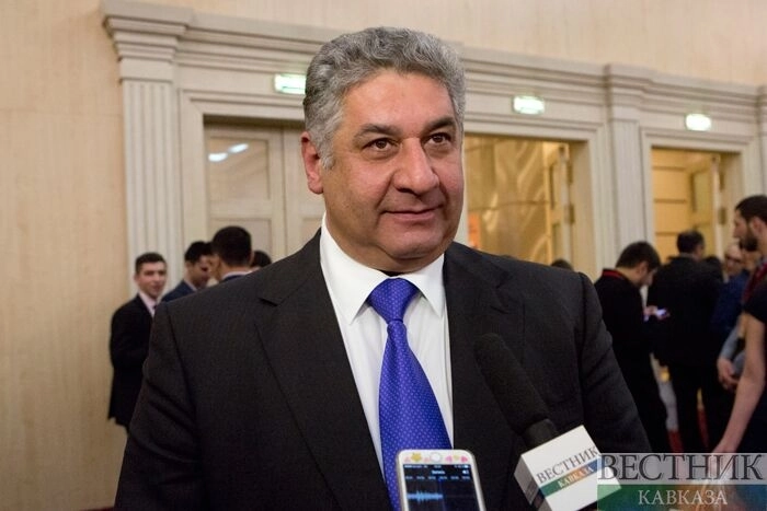 Азад Рагимов: Азербайджан получил послабления по взносам за право проведения гонок Формулы-1