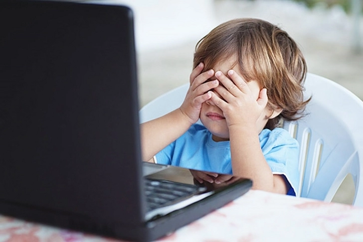 ЮНИСЕФ об угрозах в Интернете азербайджанским детям - ВАЖНО