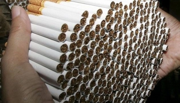 В Азербайджане пресечена контрабандная перевозка табачной продукции