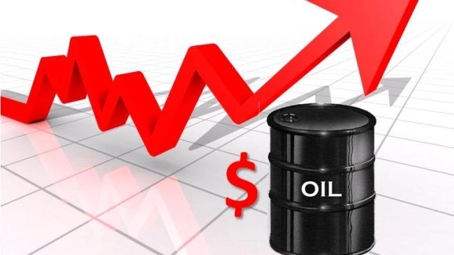 Нефть вновь дорожает