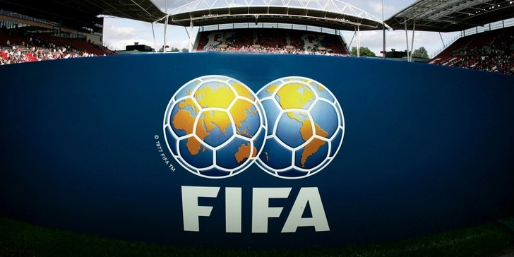 ФИФА представила новый рейтинг. На каком месте Азербайджан?