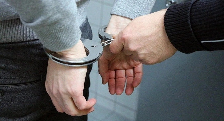 Десятки преступников экстрадированы в Азербайджан