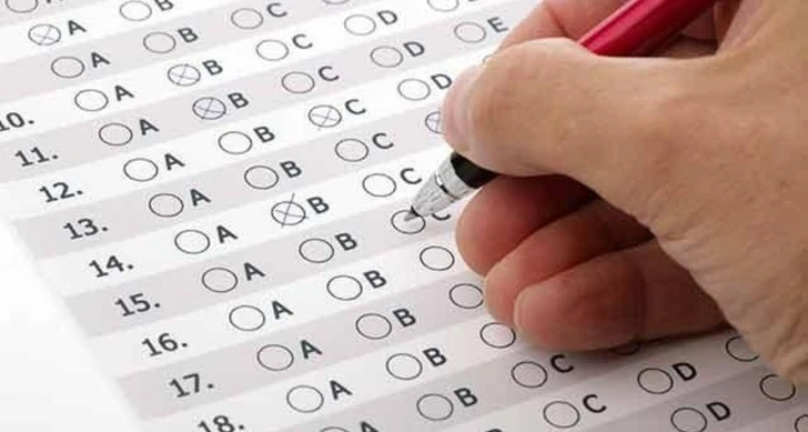 В Азербайджане пройдет онлайн тестовый экзамен по приему в вузы