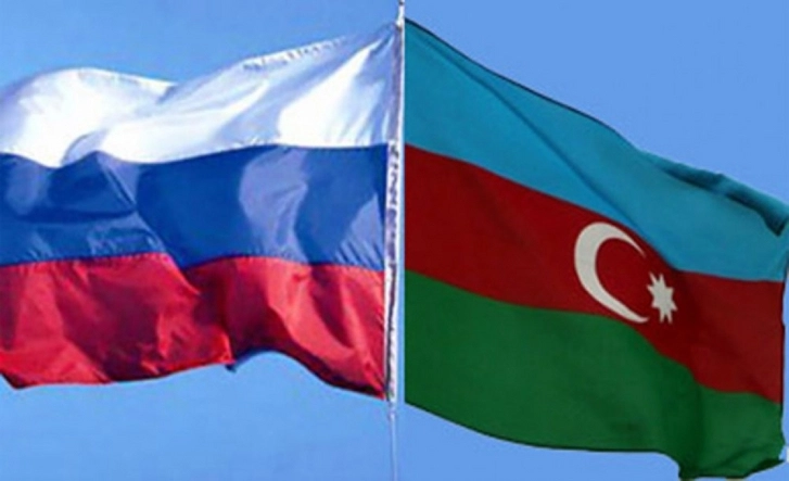 Азербайджан и Россия намерены перейти на расчеты в нацвалютах