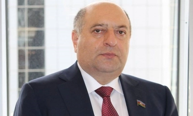 Депутат призвал закрыть соцсети в Азербайджане