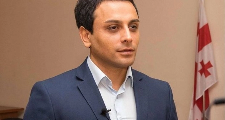 В Грузии прекращены полномочия мэра-азербайджанца