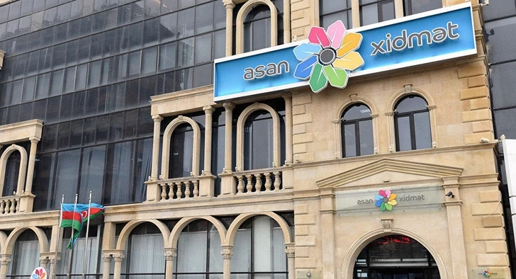 В Азербайджане до конца года откроются новые центры Службы ASAN