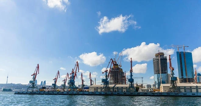 Азербайджан достиг рекордного за 20 лет объема морских пассажироперевозок
