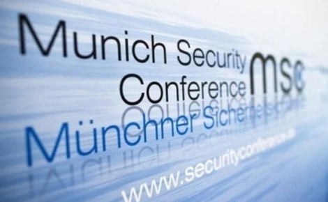 Завершила работу Мюнхенская конференция по безопасности