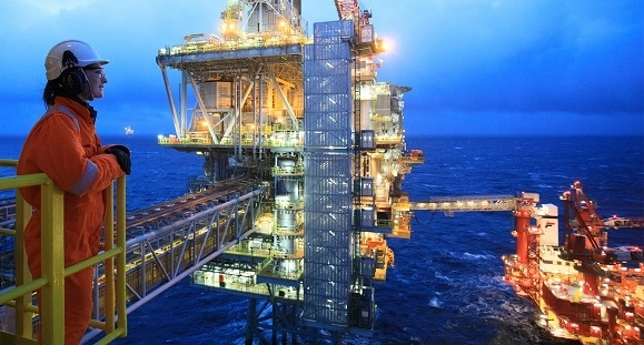 BP планирует увеличить производство газа на месторождении «Шах Дениз»