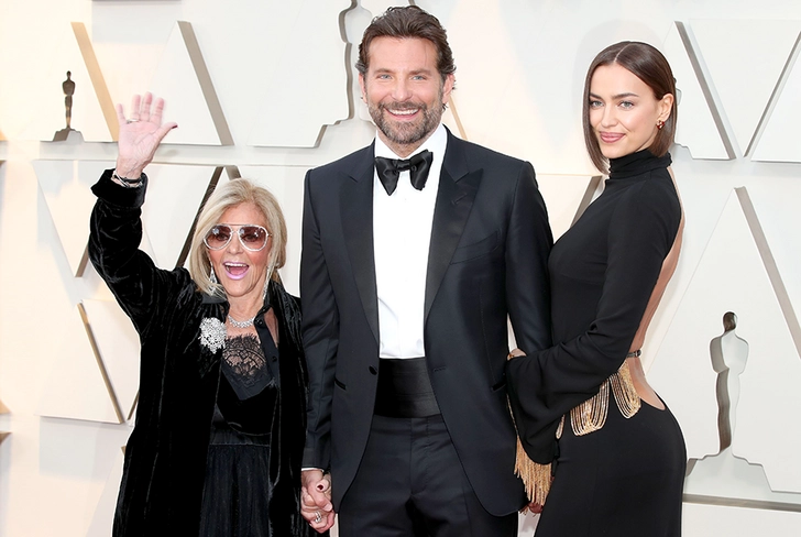 Голые спины, актер в женском платье и другие наряды на церемонии «Оскар-2019» - ФОТО