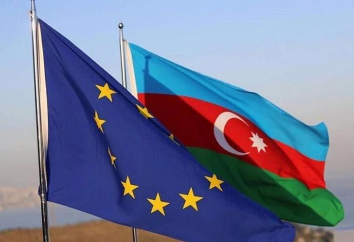 Анонсирована очередная встреча Совета сотрудничества ЕС - Азербайджан