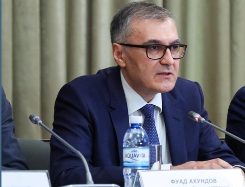 Саргсян и Кочарян использовали гитлеровские постулаты по отношению к азербайджанцам - политолог