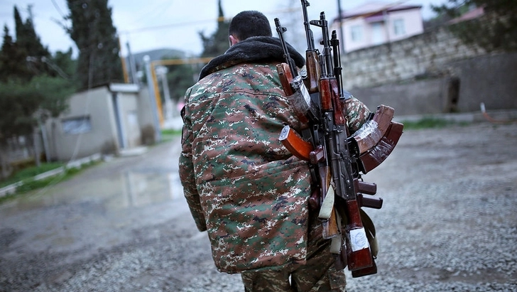 Ереван против переговоров, но воевать не сможет. «Армянское противоречие» в обзоре Media.Az
