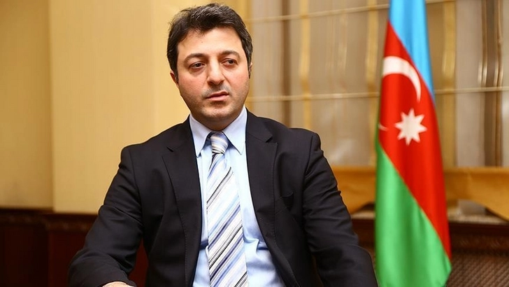Глава азербайджанской общины Карабаха ответил Тиграну Абрамяну