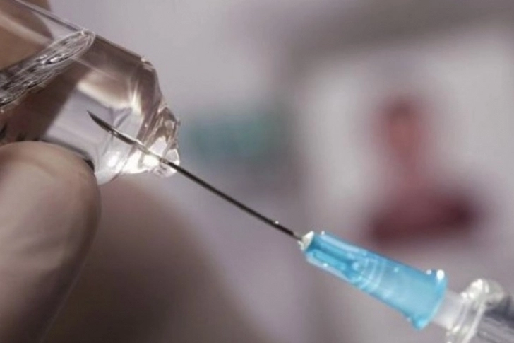 Минздрав: В Азербайджане будет проведена вакцинация от кори