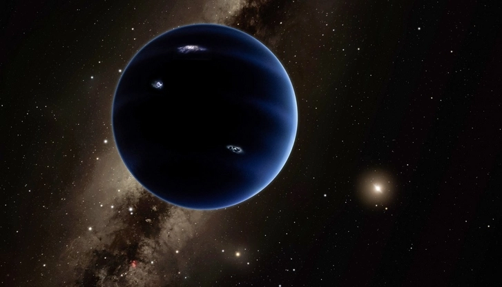 Девятая планета Солнечной системы будет обнаружена в ближайшие 10 лет