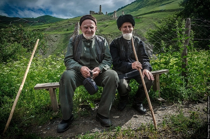 Регионы Азербайджана с самой короткой и самой длинной продолжительностью жизни