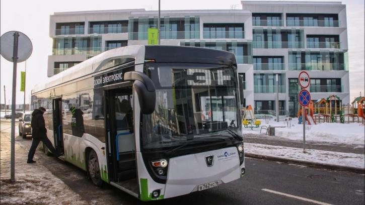 Из Баку откроют автобусные рейсы в Ялту и Самару